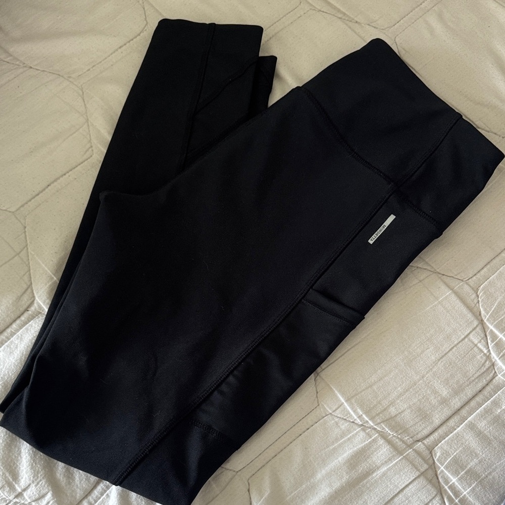 Mondetta Pitch Black Leggings